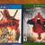 Deadpool Spiderman 2 1 thumbnail