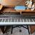 Roland Keyboard RD-200 1 thumbnail