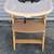 beyond Junior Wooden High Chair with Tray - Convertible Baby Highchair 1 thumbnail