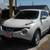 2011 Nissan JUKE SV Crossover I4 Turbocharger 3 thumbnail