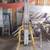 Sumner 2118 Contractor Material Lift 18' 650 lb Duct Jack Hoist USA 1 thumbnail