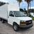 2019 CHEVROLET EXPRESS 3500 BOX TRUCK *LOW MILEAGE* 10 thumbnail