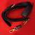 MARC JACOBS HOBO HANDBAG/CROSSBODY, BLACK 18 thumbnail