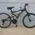 NICE ALUMINUM BIKE, 24” Wheels Dual Suspension 21 Gears 1 thumbnail