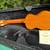 Vintage 1950s Soprano Uke - Solid Mahogany. 2 thumbnail