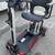 Golden Technologies Buzzaround CarryOn Travel Scooter (Model GB120) 2 thumbnail