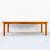 Restored Danish Modern Teak Coffee Table 4 thumbnail
