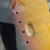 Squier P/J Bass Body 8 thumbnail