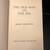 THE OLD MAN AND THE SEA by Ernest Hemingway 1ST EDITION Book Scribner Seal 1952 7 thumbnail