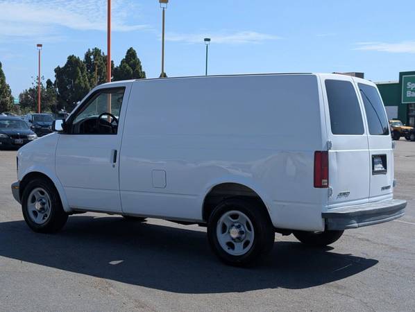 2005 Chevrolet Astro Chevy Extended - Photo 5