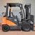 FORKLIFT PNEUMATIC 2018 DOOSAN G25N-7 6 thumbnail