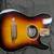 Fender Telecoustic Body with Fishman Pickup 1 thumbnail