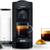 De'Longhi Nespresso Vertuo Plus Coffee and Espresso Maker, Matte Black 1 thumbnail