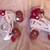 ROLLER DERBY TRACK STAR ENERGY FLEX ROLLER SKATES ADJUSTABLE SIZE 3-6 6 thumbnail