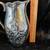 Lenox Metal Embossed Pitcher 4 thumbnail