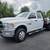 2017 RAM 3500 SLT 4x2 4dr Crew Cab 172.4 in. WB Chassis 1 thumbnail