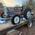 1940s Ford 8N Tractor WITH trailer 2 thumbnail