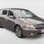 2016 Honda Odyssey  Touring Elite Minivan, Passenger 3 thumbnail