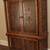 Maitland Smith Regency Armoire Wardrobe Entertainment Center 1 thumbnail