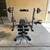 Weights, bench, barbell rack and clips 2 thumbnail