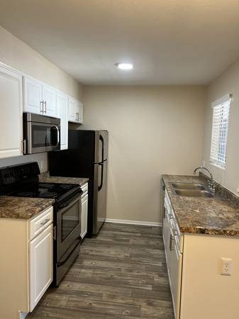 $1,250 / 1br - 645ft2 - Vive la vida de Starr Pass – Apartamentos de 1 dormitorio listos para ti (Tucson)63674738855427121