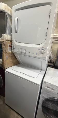 Ge stackable 27”width gas 1