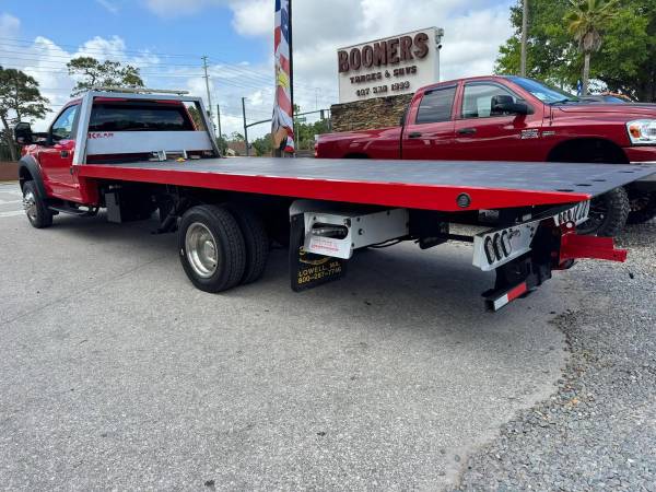 2020 Ford F550 Super Duty - Photo 4