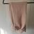 Karl lagerfeld knit scarf pink 3 thumbnail