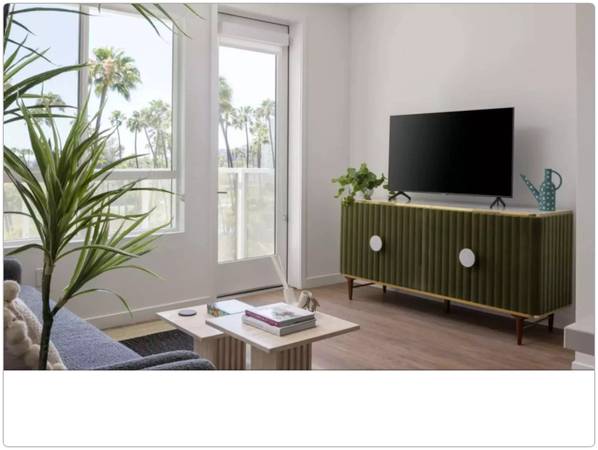 $3,564 / 2br - 1111ft2 - Spacious 1111 sq ft 2 bed and luxurious amenities at Margo at the Soci (San Diego - San Diego State University)63819386820995122
