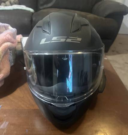 Bluetooth Motorcycle Helmet 1