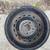 Chevy GMC 15x7 5-lug truck rally wheel 2 thumbnail