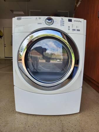 Maytag Dryer 1