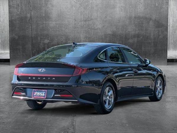 2021 Hyundai Sonata SE Sedán - $16,990 (Llame al *(571) 449-2081* para Confirmar Disponibilidad al Instante)63616569551875124