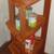 ONE Three Shelf Corner Floor Stand / Display 2 thumbnail