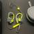POWERBEATS 2 WIRELESS IN-EAR BLUETOOTH HEADPHONES LIKE NEW 2 thumbnail