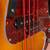 Fender Precision Bass-Seymour Duncan Pickups- Sunburst 2013 5 thumbnail