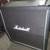 Marshall 1960A lead 4x12 celestion slant cabinet 2 thumbnail