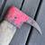 Vintage firefighting axe firefighter tool with great handle 5 thumbnail