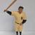 New Hartland Baseball Figurine Collection Mays Mantle Ruth Williams Yo 4 thumbnail