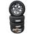 BRAND NEW! FORD 20"SILVER AND GREY STX WHEELS WITH 275/60R20 GOODYEAR 3 thumbnail