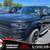 Certified 2024 Jeep Wagoneer Series II Diamond Black Crystal Pearlcoat 3 thumbnail