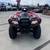 2024 Honda TRX700 2 thumbnail