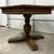 Vintage Dining Table with Leaves 12 thumbnail
