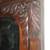Antique 1800’s Victorian Dresser – Massive 92″ Ornate Carved Mirror 15 thumbnail