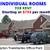 Single Office Rooms for Rent in NW St. Johns County 2 thumbnail