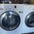 LG Front Load Washer & Dryer Set *Can Stack 1 thumbnail