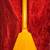Epiphone Inspired By Gibson Custom Shop 1958 Korina Flying V 2 thumbnail