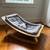 Natural Wood Baby Rocker 1 thumbnail