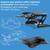 VariDesk New #1 Rated Pro Plus 36 Dual Monitor Standing Desk Converter 15 thumbnail