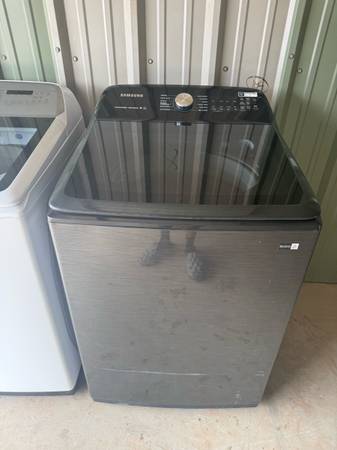 Washer 1